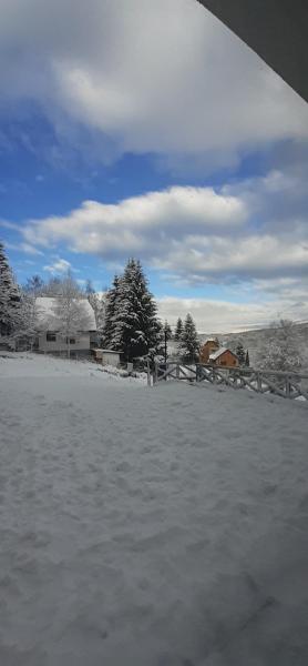 Apartman Silver - Kraljevi Čardaci